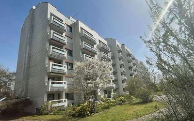 4+1/2-Zimmer-Wohnung in Freiburger Allee 32, 71034 Böblingen - Bild 1