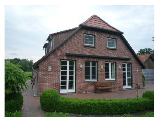 Einfamilienhaus, Einfamilienhaus mit Nebengebäuden in Stadland - Bild 2