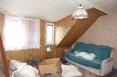 Reihenhaus in Helmestraße  57, 99734 Nordhausen - Bild 8