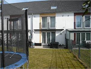Reihenhaus in München - Bild 3