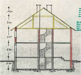 Einfamilienhaus, Garage in Büchenbach - Bild 3