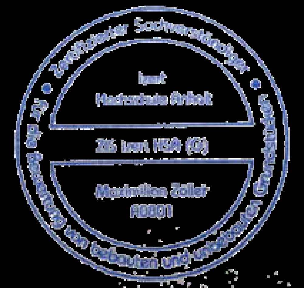 Eigentumswohnung (1 bis 2 Zimmer) in Augsburg - Bild 2