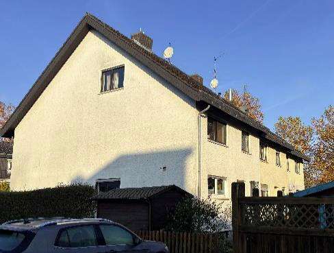 Reihenhaus in Bulau - Bild 1