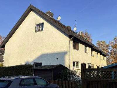 Reihenhaus in Im Urbruch 17, 63322 Rödermark, Urberach - Bild 1