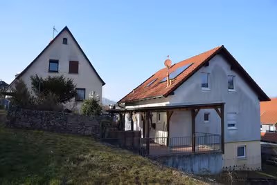 Einfamilienhaus in Grubenweg 9, 97846 Partenstein - Bild 1