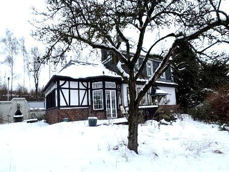 Garage, Einfamilienhaus in Erkrath - Bild 2
