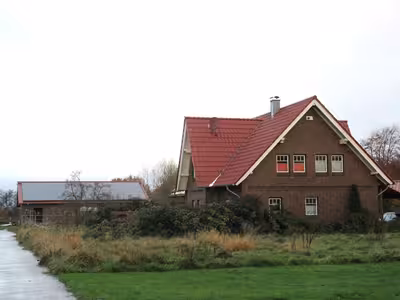 Einfamilienhaus in Seetzenstraße 23, 26441 Jever - Bild 2