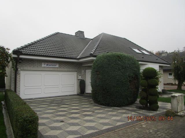Einfamilienhaus in Wallenhorst - Bild 1