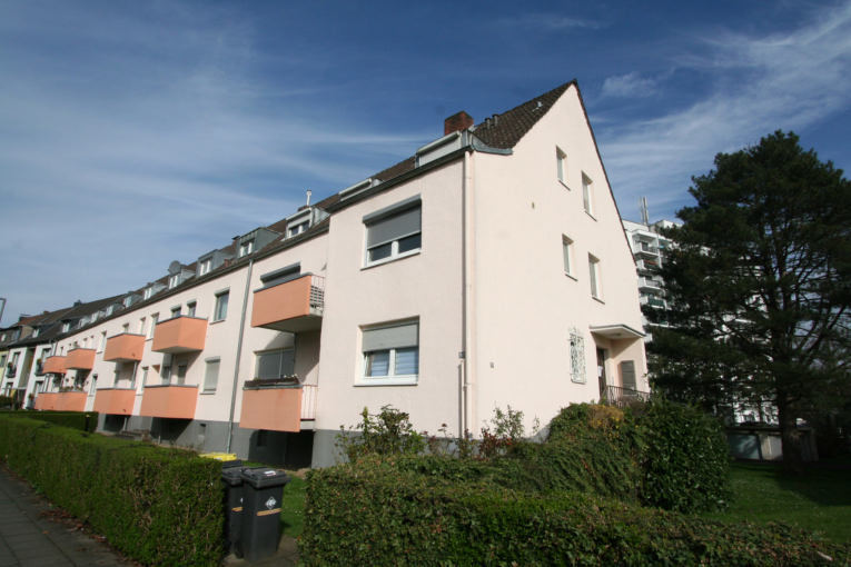 Garage, Eigentumswohnung (3 bis 4 Zimmer) in Köln - Bild 4