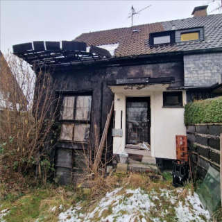 Einfamilienhaus-Doppelhaushälfte in Mülheim an der Ruhr - Bild 3