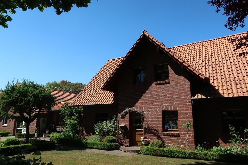 Einfamilienhaus in Westerstede - Bild 1