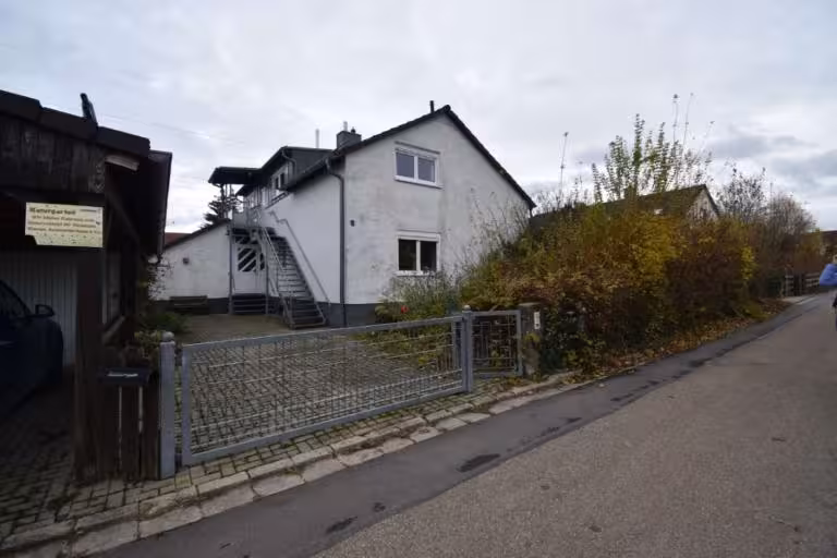 Eigentumswohnung (3 bis 4 Zimmer) in Postbauer-Heng - Bild 1