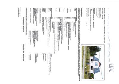 Einfamilienhaus in Karl-Marx-Siedlung 62, 01994 Schipkau , Annahütte - Bild 1