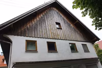 Einfamilienhaus in Singoldstraße 27, 86875 Waal - Bild 2