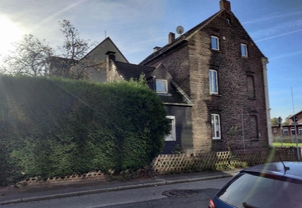 Mehrfamilienhaus, Garage in Mülheim an der Ruhr - Bild 3