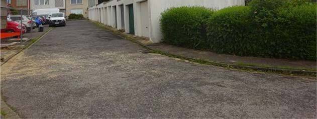 Garage in Stolberg - Bild 3