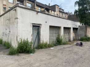 Garage in Duisburg - Bild 1