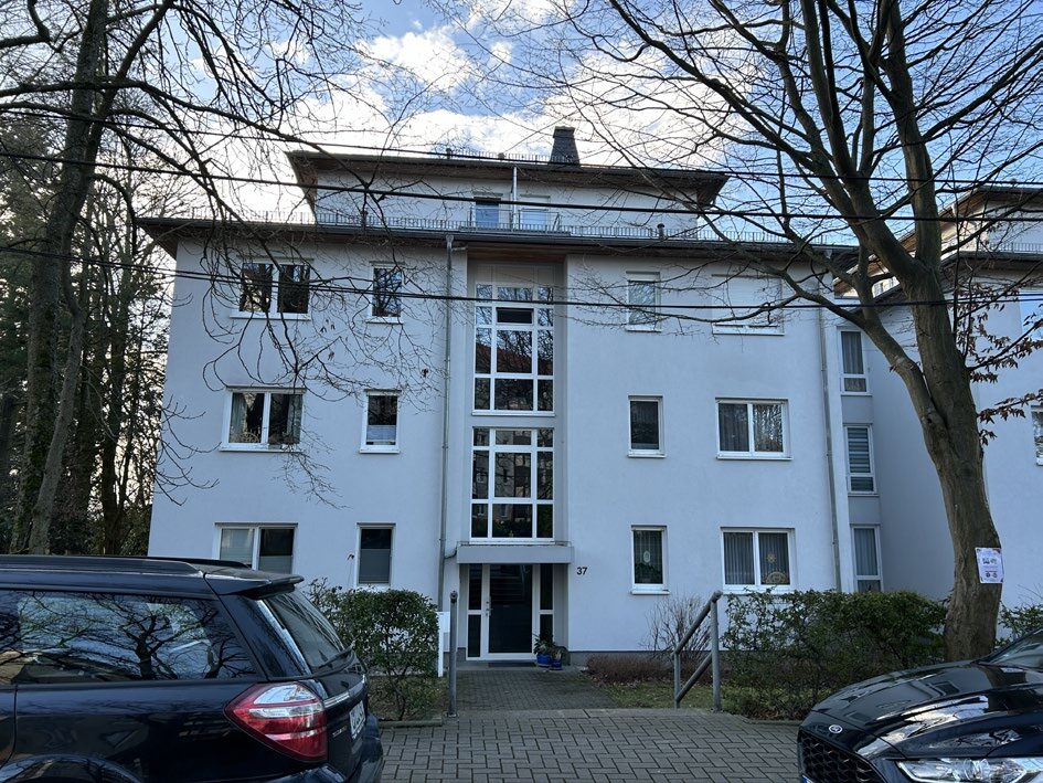 Eigentumswohnung (3 bis 4 Zimmer) in Chemnitz - Bild 2