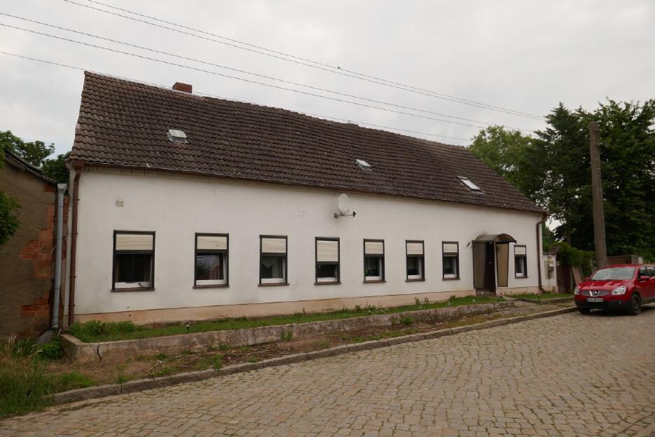 Einfamilienhaus in Kalbe (Milde) - Bild 1