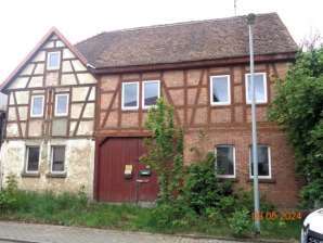 Einfamilienhaus in Lange Straße  63, 99518 Bad Sulza, Wormstedt - Bild 2
