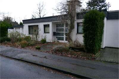 Garage, Einfamilienhaus in Klutstein 1, 51467 Bergisch Gladbach, Kattersbach - Bild 1