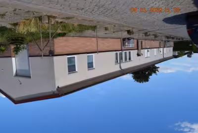 Hallengebäude mit Wohnungseinbau sowie Trafogebäude in Am Seelengrabenweg 7, 99955 Herbsleben - Bild 1