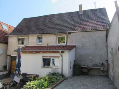 Einfamilienhaus, Sonstiges in Münzstraße  6, 63762 Großostheim - Bild 2