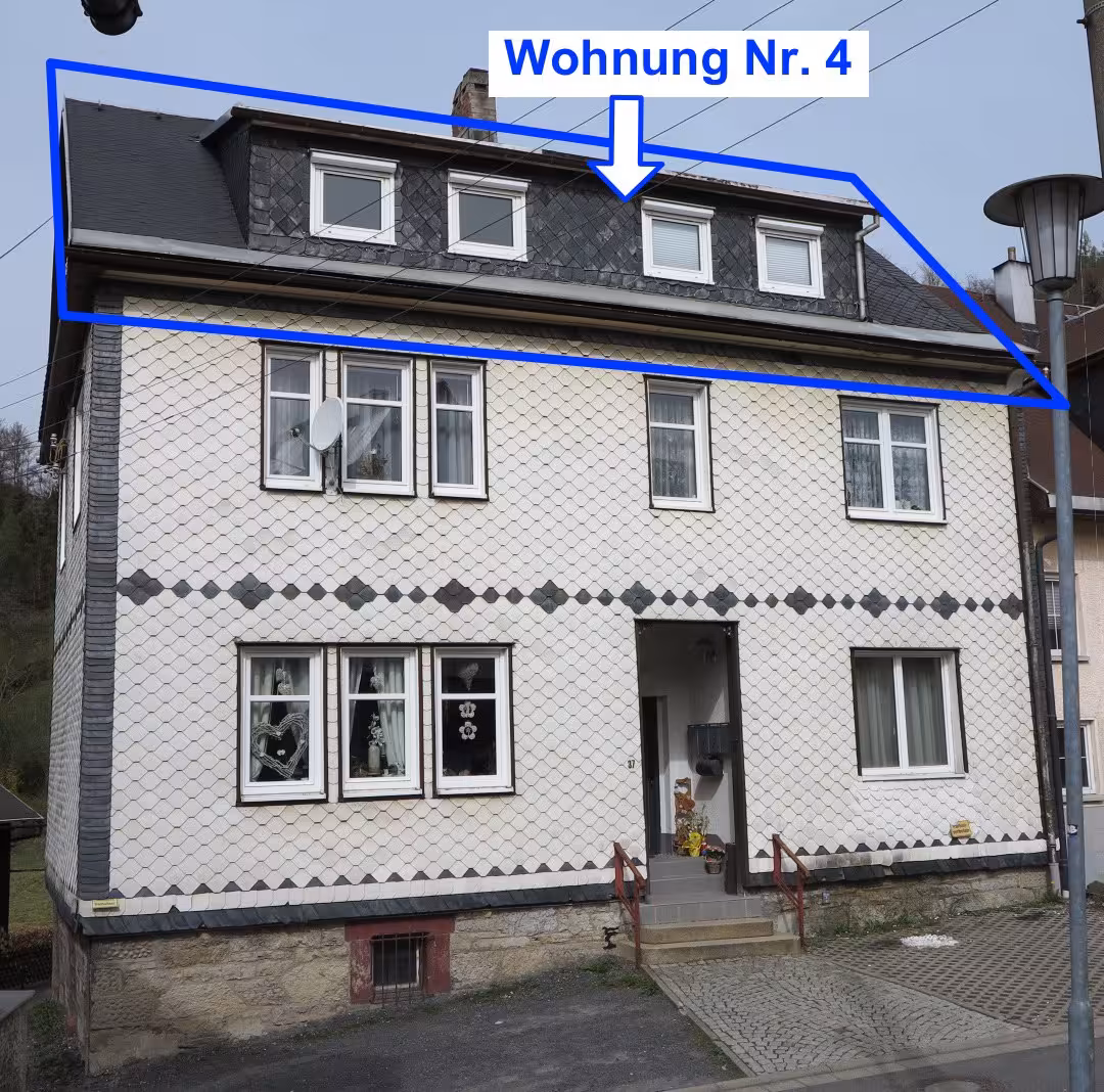 Eigentumswohnung (ab 5 Zimmer) in Steinach - Bild 2