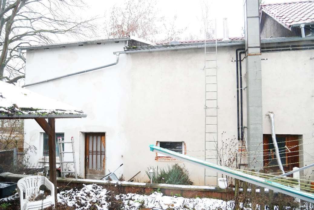 Einfamilienhaus in Marolterode - Bild 4