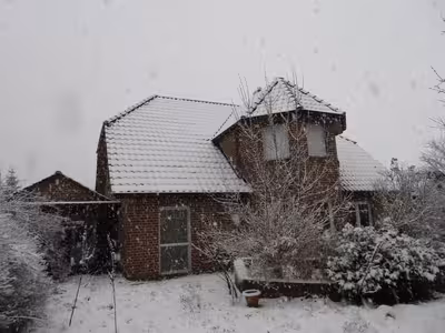 Einfamilienhaus in Sandweg 13, 29646 Bispingen - Bild 1