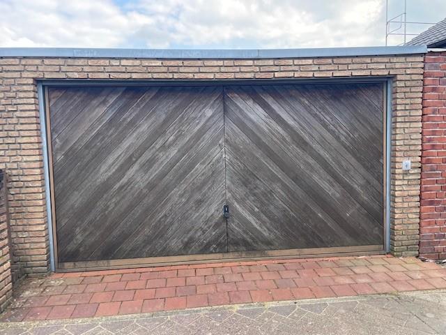 Garage in Rhede - Bild 2