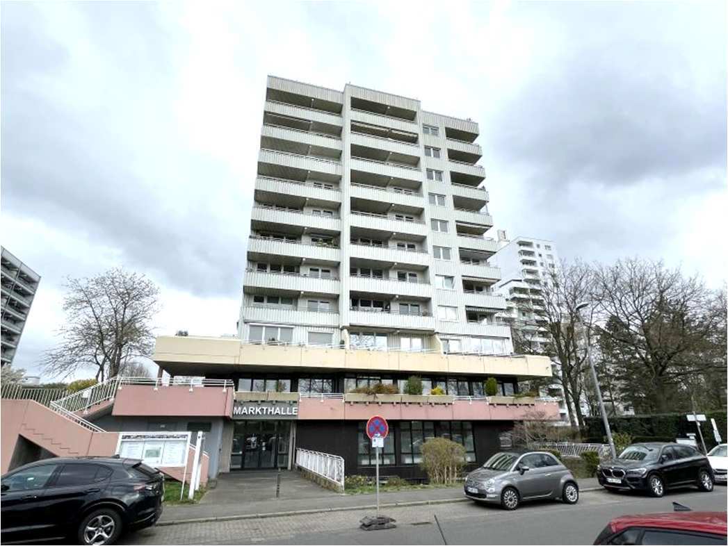 Eigentumswohnung (3 bis 4 Zimmer) in Köln - Bild 3