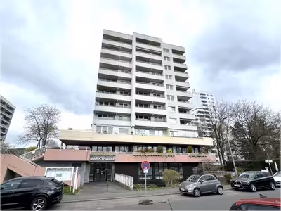 Kfz-Stellplatz (Tiefgarage), Eigentumswohnung (3 bis 4 Zimmer) in Wiener Weg 14, 50858 Köln, Junkersdorf - Bild 2