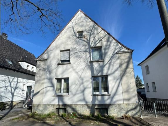 Einfamilienhaus in Oelde - Bild 1