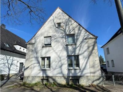 Einfamilienhaus in Rhedaer Straße 11, 59302 Oelde - Bild 1