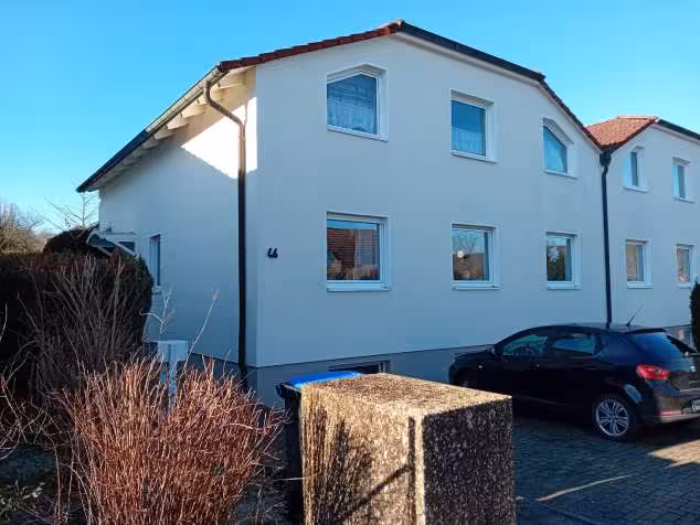 Eigentumswohnung (3 bis 4 Zimmer) in Bad Pyrmont - Bild 3