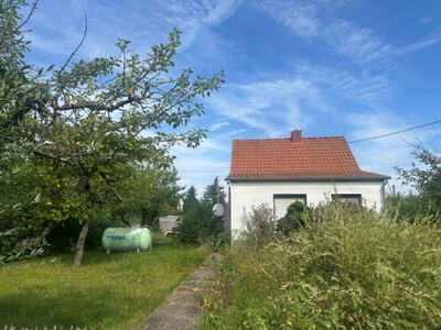 Einfamilienhaus in Tellstraße 9/21, 99094 Erfurt, Bischleben - Bild 2