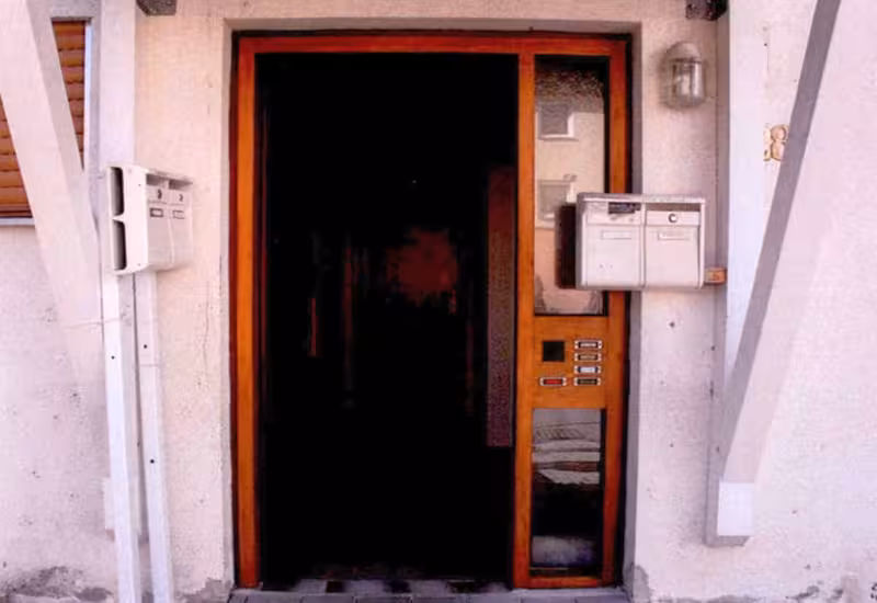 4-Zimmer-Wohnung in Hemmingen - Bild 1