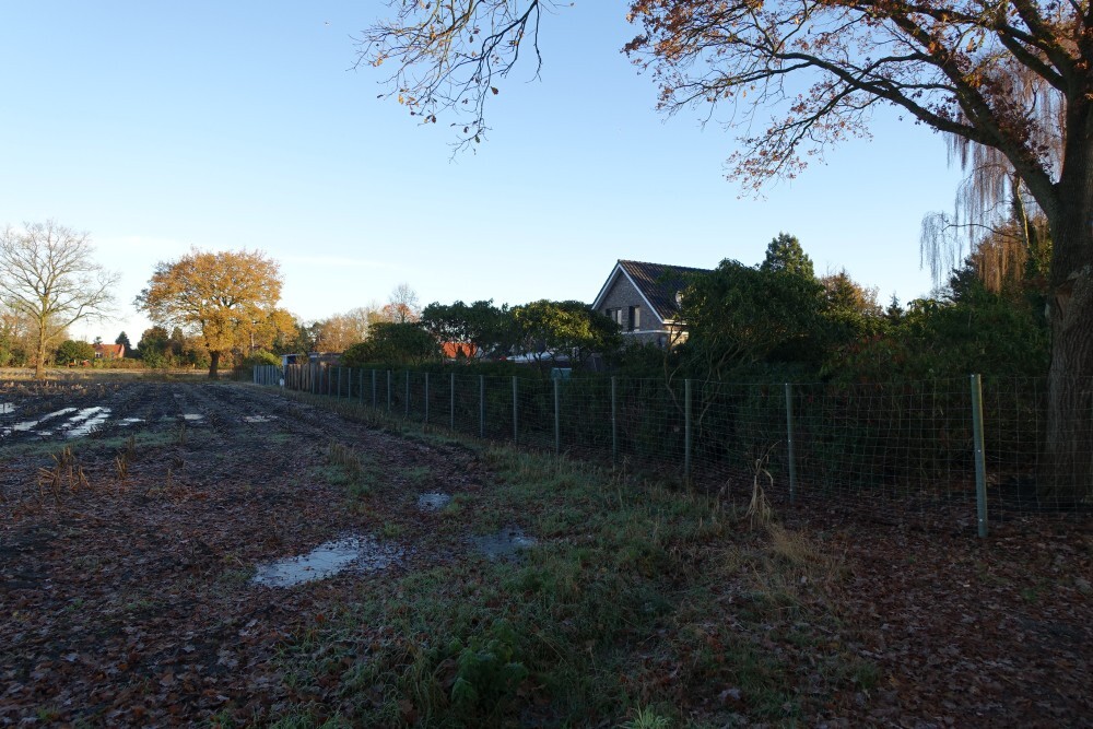 Doppelhaushälfte in Westerstede - Bild 3