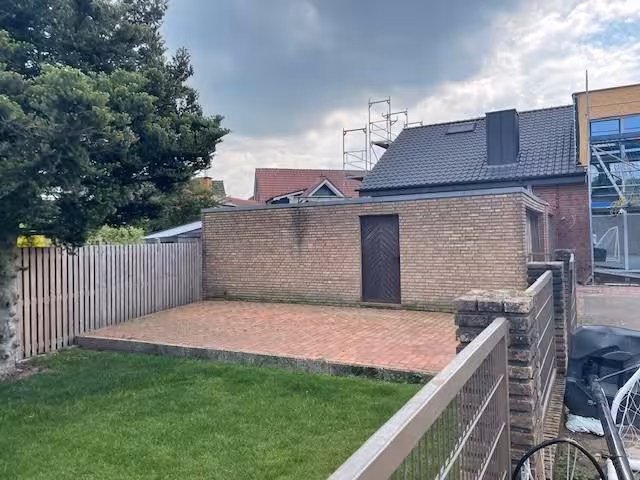 Garage in Rhede - Bild 3