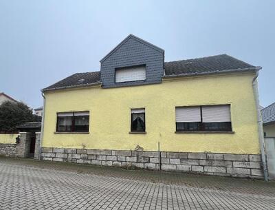 Einfamilienhaus in Albert-Nußbaum-Straße 17, 39164 Stadt Wanzleben-Börde, OT Seehausen - Bild 1