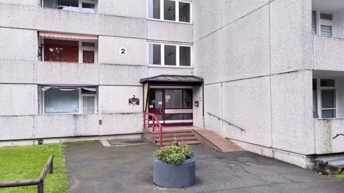 Eigentumswohnung (3 bis 4 Zimmer) in Goslar - Bild 2