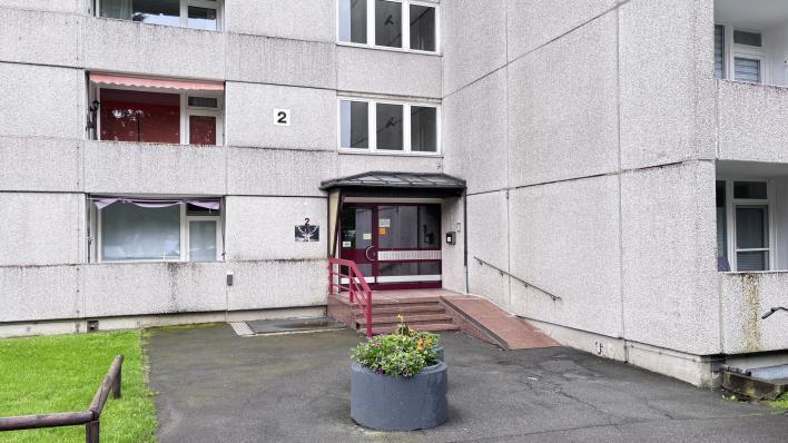 Eigentumswohnung (3 bis 4 Zimmer) in Goslar - Bild 2