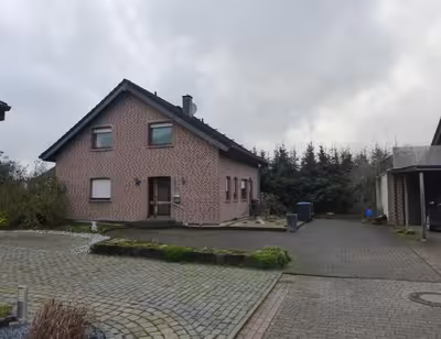 Einfamilienhaus in Kiefernstraße 84, 47574 Goch, Pfalzdorf - Bild 1