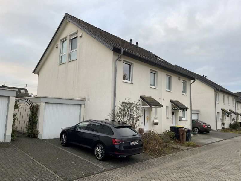 Einfamilienhaus, Doppelhaushälfte in Troisdorf - Bild 2