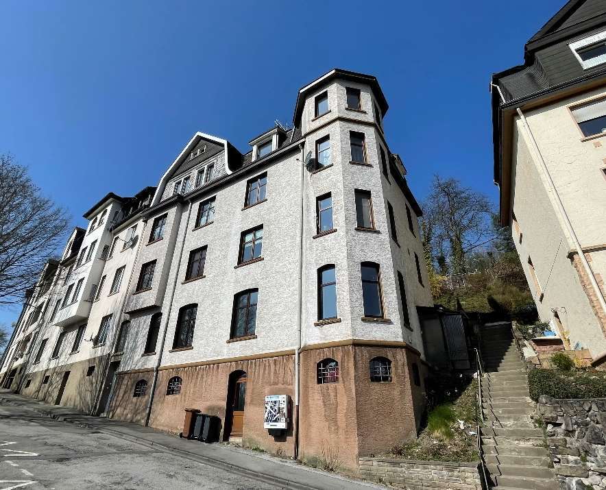 Eigentumswohnung (3 bis 4 Zimmer) in Ennepetal - Bild 1