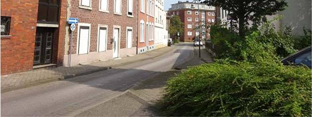 Mehrfamilienhaus in Stolberg - Bild 2