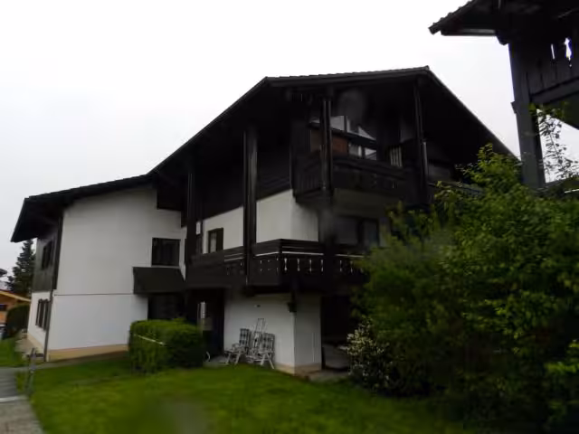 Wohnung in Bad Feilnbach - Bild 2