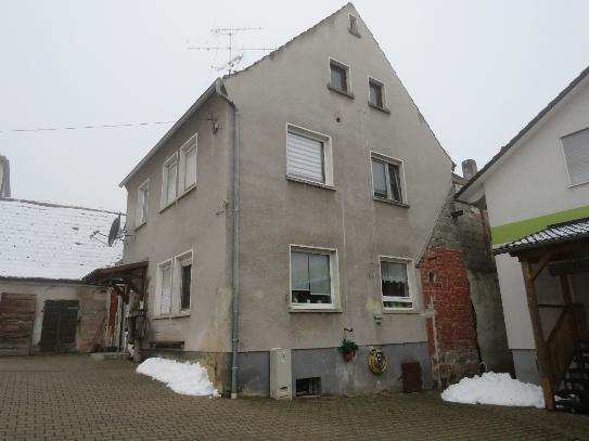Einfamilienhaus in Geiselwind - Bild 4