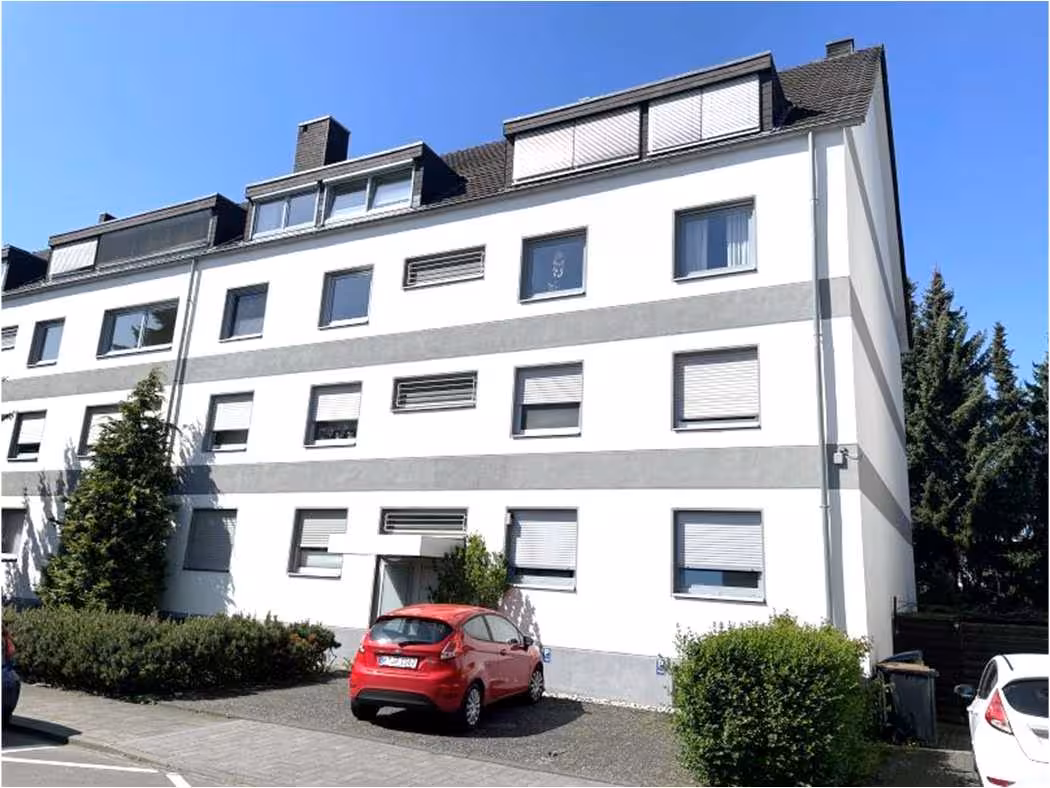 Garage, Eigentumswohnung (1 bis 2 Zimmer) in Köln - Bild 3